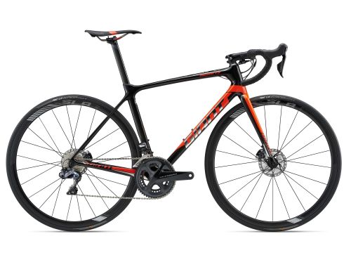 TCR Advanced Pro 0 Disc
